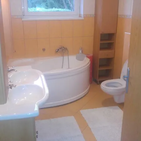 Ubytovanie Horka Svabovce