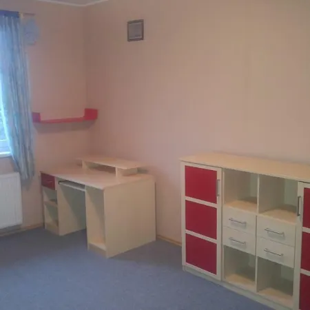 Ubytovanie Horka Svabovce