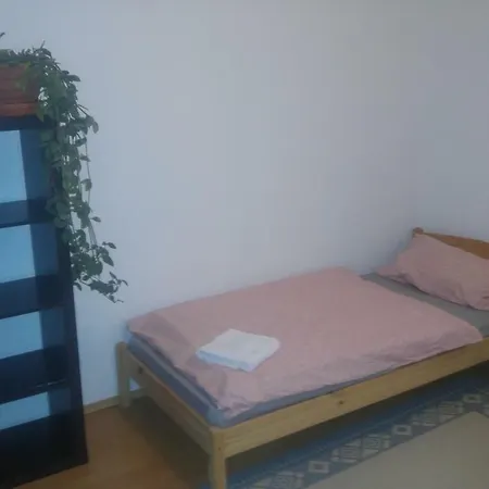 Ubytovanie Horka Prázdninový dům Svabovce