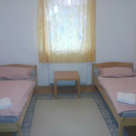 Ubytovanie Horka Svabovce